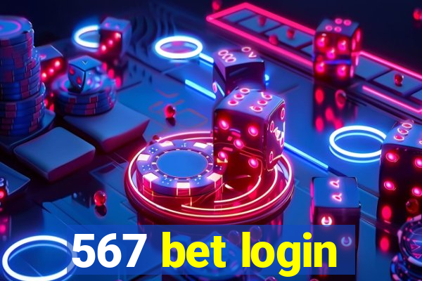 567 bet login